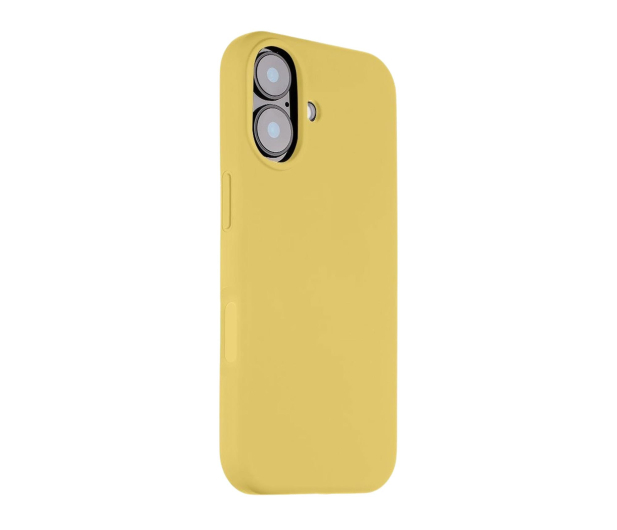 Tactical MagForce Velvet Smoothie Kryt pro Apple iPhone 17 Banana - 1514458 - zdjęcie 2